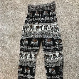 The Elephant Pants